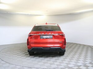 Haval F7 2023 1.5 AMT (150 л.с.) Comfort c пробегом - фото 7