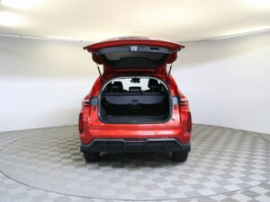 Haval F7 2023 1.5 AMT (150 л.с.) Comfort c пробегом - фото 8