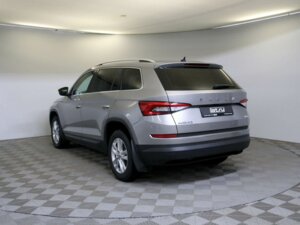Skoda Kodiaq 2019 1.4 AMT (150 л.с.) 4WD Hockey Edition c пробегом - фото 7