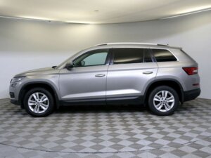 Skoda Kodiaq 2019 1.4 AMT (150 л.с.) 4WD Hockey Edition c пробегом - фото 8