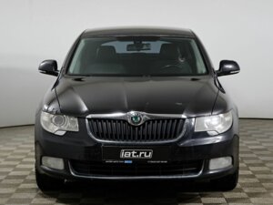 Skoda Superb 2011 DSG 1.8 AMT (152 л.с.)  c пробегом - фото 3