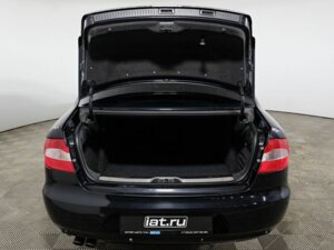 Skoda Superb 2011 DSG 1.8 AMT (152 л.с.)  c пробегом - фото 8