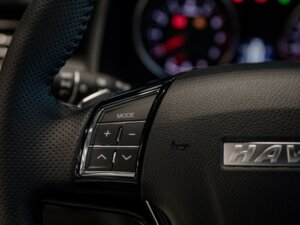 Новый Haval M6 2026 1.5 AMT (143 л.с.) Family  - фото 7