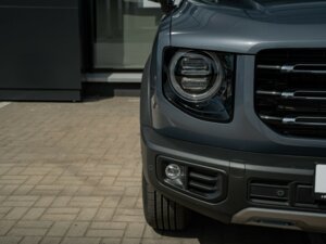 Новый Haval Dargo 2026 2.0 AMT (192 л.с.) 4WD Tech Plus  - фото 3