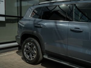 Новый Haval Dargo 2026 2.0 AMT (192 л.с.) 4WD Tech Plus  - фото 6