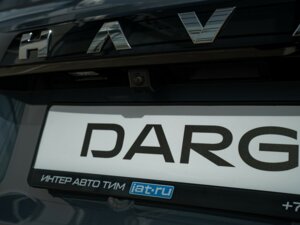 Новый Haval Dargo 2026 2.0 AMT (192 л.с.) 4WD Tech Plus  - фото 7