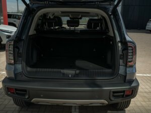 Новый Haval Dargo 2026 2.0 AMT (192 л.с.) 4WD Tech Plus  - фото 8