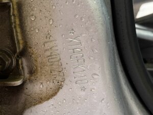 Lada (ВАЗ) Vesta 2019 SW 1.6 MT (106 л.с.) Comfort (2017-2019) c пробегом - фото 3