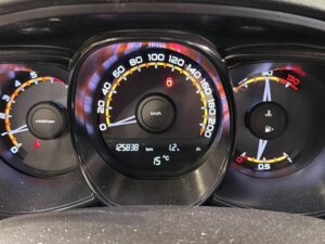 Lada (ВАЗ) Vesta 2019 SW 1.6 MT (106 л.с.) Comfort (2017-2019) c пробегом - фото 4