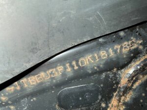 Toyota Land Cruiser Prado 2019 4.0 AT (249 л.с.) 4WD Престиж c пробегом - фото 2