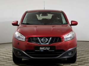 Nissan Qashqai 2011 1.6 MT (114 л.с.) XE c пробегом - фото 2