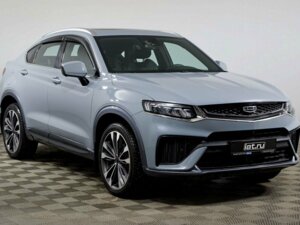 Geely Tugella 2022 2.0 AT (238 л.с.) 4WD Flagship c пробегом - фото 3