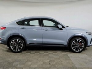 Geely Tugella 2022 2.0 AT (238 л.с.) 4WD Flagship c пробегом - фото 4