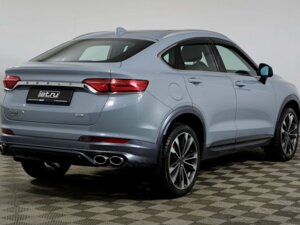 Geely Tugella 2022 2.0 AT (238 л.с.) 4WD Flagship c пробегом - фото 5