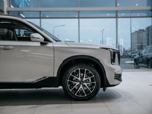 Новый GAC GS8 2025 2.0 AT (231 л.с.) 4WD GX Premium  - фото 6