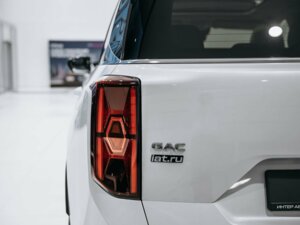 Новый GAC GS8 2025 2.0 AT (231 л.с.) 4WD GX Premium  - фото 8