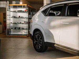 Новый GAC GS4 2025 2.0 AT (231 л.с.) 4WD GL  - фото 7