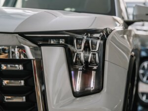 Новый GAC GS8 2025 Traveller 2.0 AT (231 л.с.) 4WD GX Traveller  - фото 3