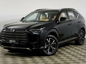 Новый GAC GS4 2025 2.0 AT (231 л.с.) 4WD GL  - фото 1