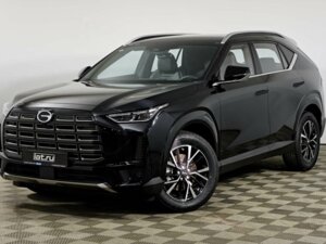 Новый GAC GS4 2025 2.0 AT (231 л.с.) 4WD GL  - фото 1