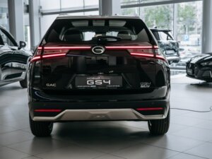 Новый GAC GS4 2025 2.0 AT (231 л.с.) 4WD GL  - фото 3