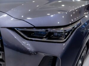 Новый GAC GS4 2025 2.0 AT (231 л.с.) 4WD GL  - фото 7