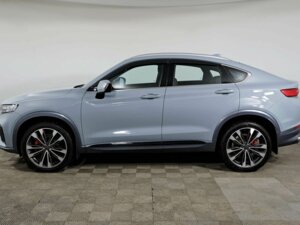 Geely Tugella 2022 2.0 AT (238 л.с.) 4WD Flagship c пробегом - фото 8