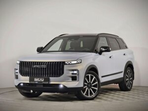 Jaecoo J7 2024 1.6 AMT (186 л.с.) 4WD Supreme-V c пробегом - фото 1