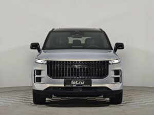 Jaecoo J7 2024 1.6 AMT (186 л.с.) 4WD Supreme-V c пробегом - фото 2