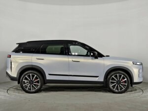 Jaecoo J7 2024 1.6 AMT (186 л.с.) 4WD Supreme-V c пробегом - фото 4