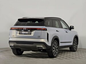 Jaecoo J7 2024 1.6 AMT (186 л.с.) 4WD Supreme-V c пробегом - фото 5