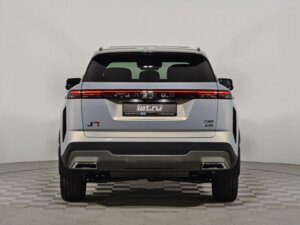 Jaecoo J7 2024 1.6 AMT (186 л.с.) 4WD Supreme-V c пробегом - фото 6