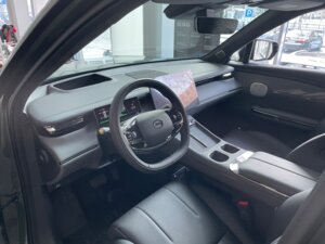 Новый GAC S7 2025 1.5hyb AT (340 л.с.) 4WD SX Premium  - фото 5