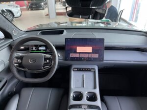 Новый GAC S7 2025 1.5hyb AT (340 л.с.) 4WD SX Premium  - фото 7