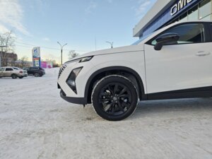 Новый Omoda C5, I Рестайлинг 2025 1.6 AMT (150 л.с.) 4WD Drive  - фото 7