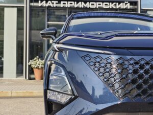 Новый Omoda C5, I Рестайлинг 2025 1.6 AMT (150 л.с.) 4WD Active  - фото 7