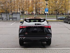 Новый Omoda C5, I Рестайлинг 2025 1.6 AMT (150 л.с.) 4WD Active  - фото 5