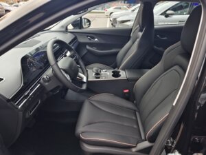 Новый Omoda C5, I Рестайлинг 2025 1.6 AMT (150 л.с.) 4WD Active  - фото 8