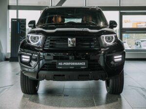 Новый Tank 700 2025 3.0hyb AT (517 л.с.) 4WD Hi-Performance  - фото 2