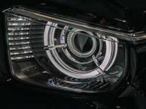 Новый Tank 700 2025 3.0hyb AT (517 л.с.) 4WD Hi-Performance  - фото 5