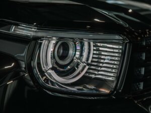 Новый Tank 700 2025 3.0hyb AT (517 л.с.) 4WD Hi-Performance  - фото 8