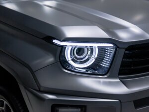 Новый Tank 700 2025 3.0hyb AT (517 л.с.) 4WD Hi-Performance  - фото 5