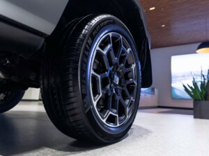 Новый Tank 700 2025 3.0hyb AT (517 л.с.) 4WD Hi-Performance  - фото 8