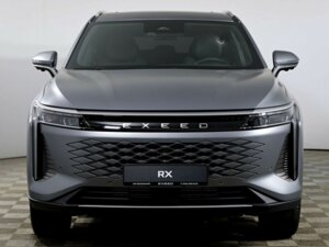 Новый Exeed RX 2024 2.0 AMT (197 л.с.) 4WD Urban  - фото 2