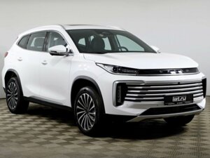 Новый Exeed TXL 2024 1.6 AMT (194 л.с.) 4WD Prestige  - фото 3