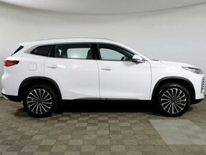 Новый Exeed TXL 2024 1.6 AMT (194 л.с.) 4WD Prestige  - фото 7