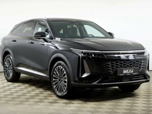 Новый Exeed RX 2025 2.0 AT (249 л.с.) 4WD Premium  - фото 3