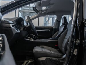 Новый Belgee S50 2025 1.5 AT (122 л.с.) Style  - фото 7