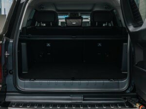 Новый Tank 500 2025 3.0 AT (299 л.с.) 4WD Premium  - фото 7