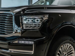 Новый Tank 500 2025 3.0 AT (299 л.с.) 4WD Premium  - фото 4